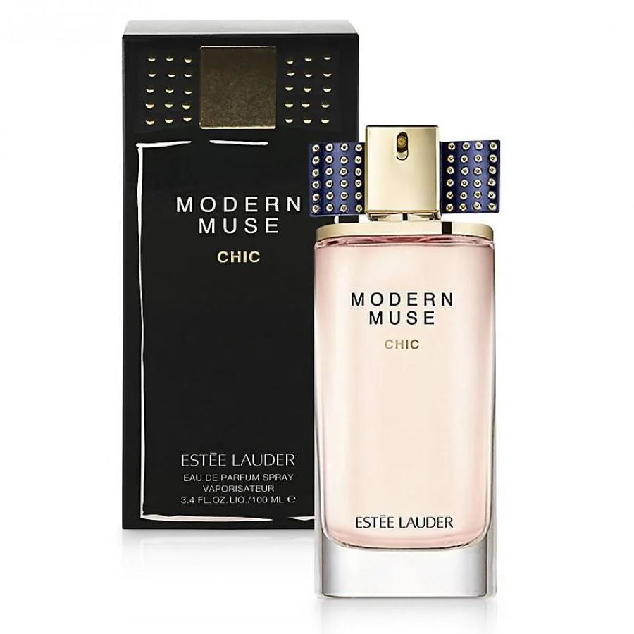 Modern Muse Chic fragrance bottle