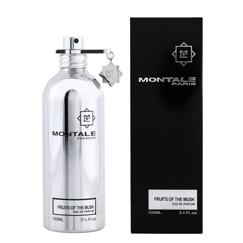 Montale Fruits Of The Musk fragrance bottle