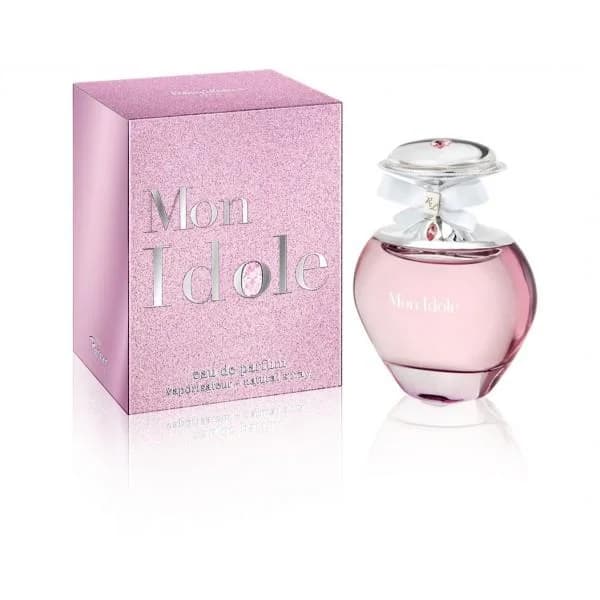 Mon Idole fragrance bottle