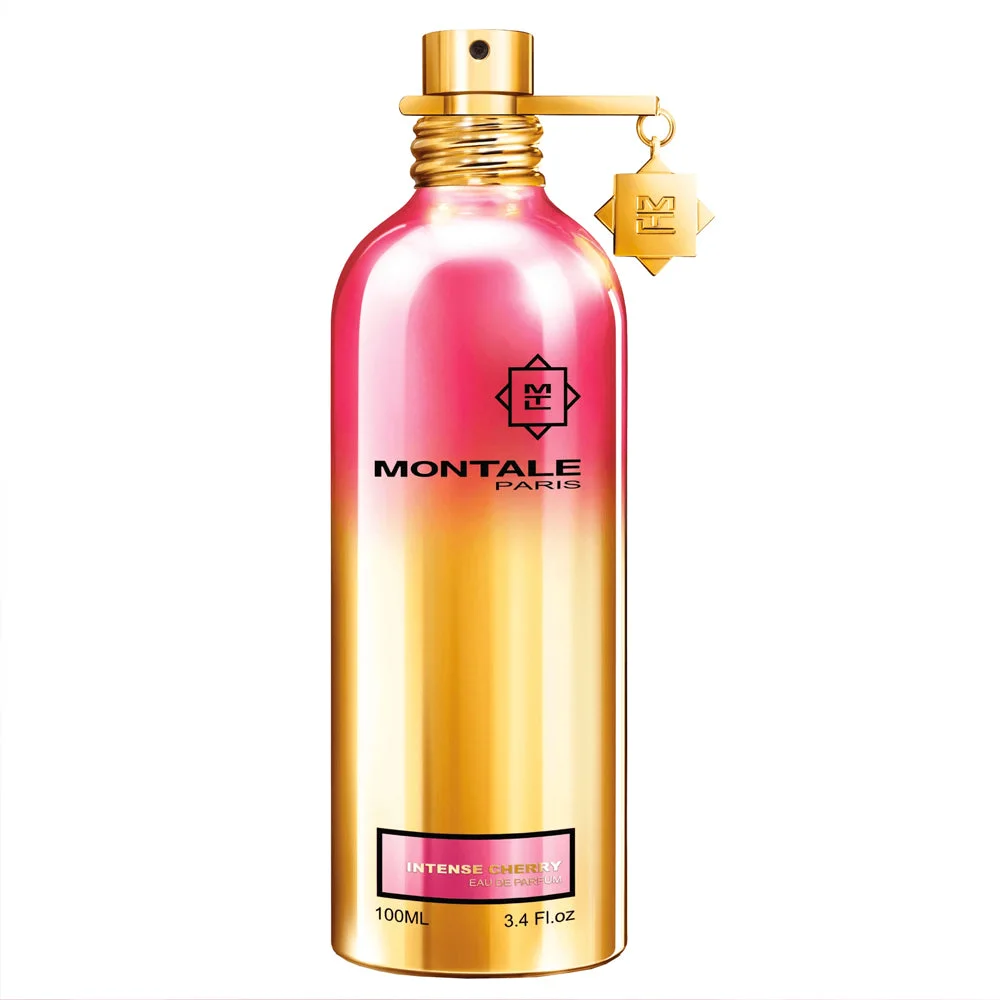 Montale Intense Cherry fragrance bottle