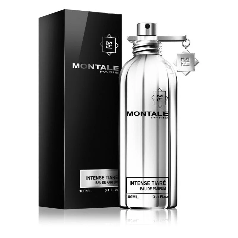 Montale Intense Tiare fragrance bottle