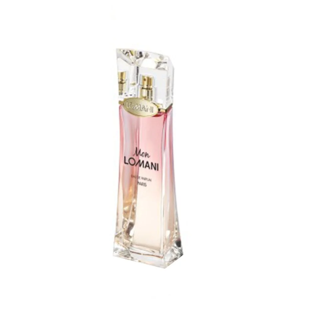 Mon Lomani 3.3 oz EDP oz fragrance bottle