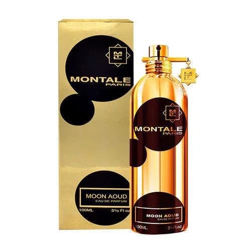 Montale Moon Aoud fragrance bottle