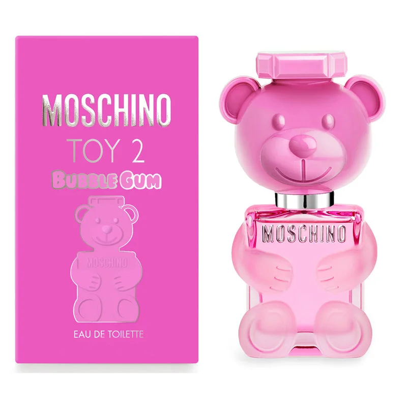 Toy 2 Bubble Gum fragrance bottle