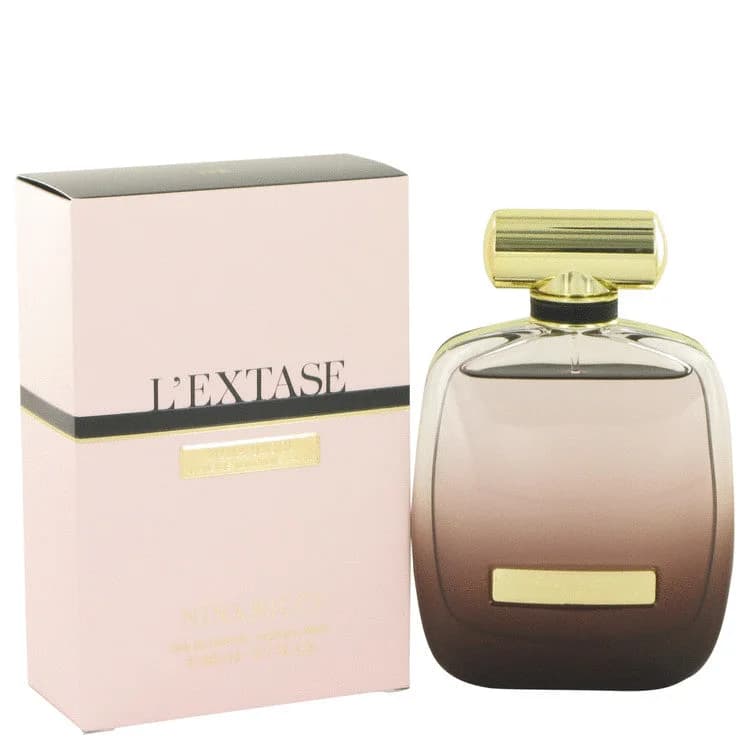 L'Extase fragrance bottle