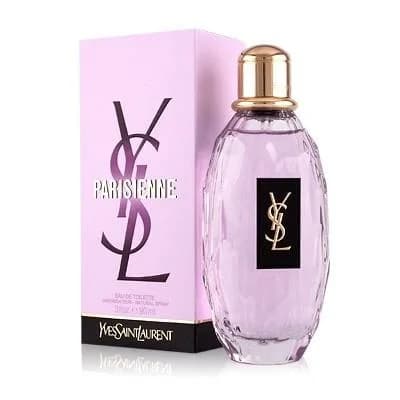 YSL Parisinne fragrance bottle