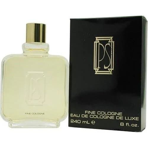 Paul Sebastian fragrance bottle