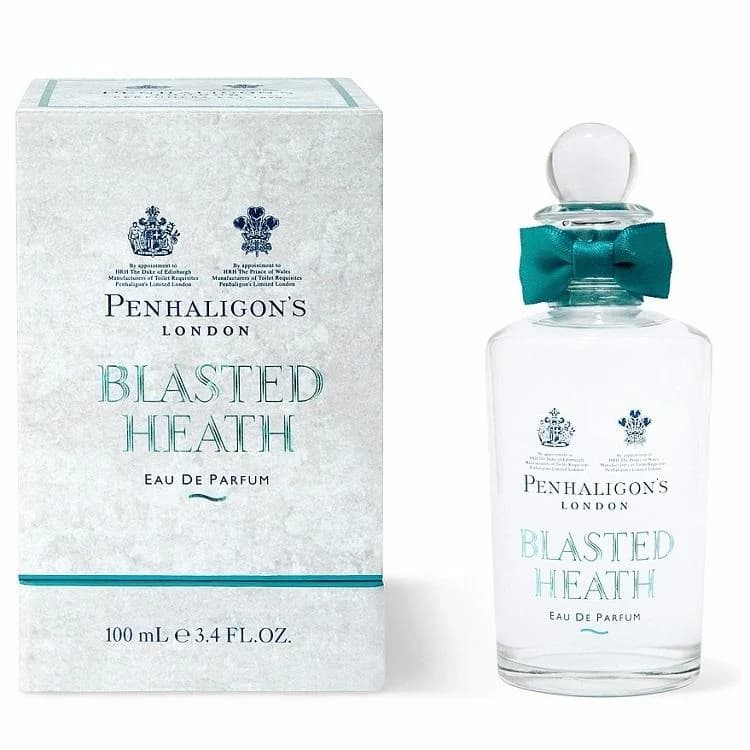 Penhaligon's Blasted Heath 3.4 oz EDP U fragrance bottle