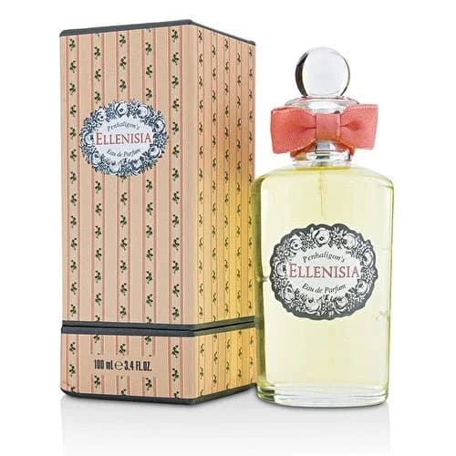 Penhaligons Ellenisia fragrance bottle