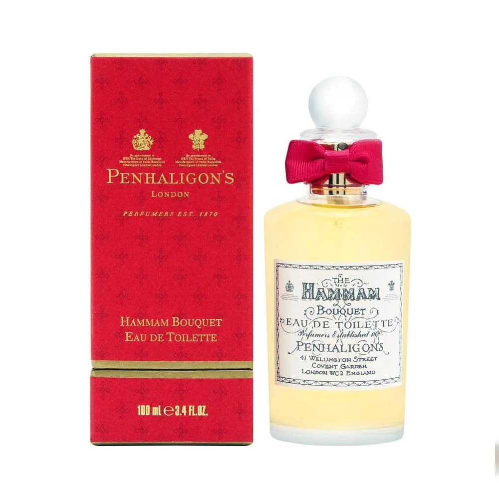 Hammam Bouquet fragrance bottle