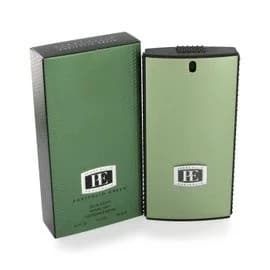 Portfolio Green fragrance bottle