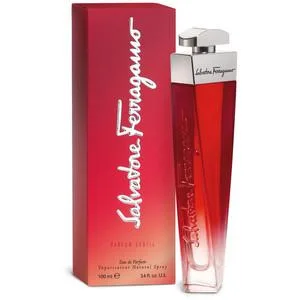 Salvatore Ferragamo Parfum Subtil fragrance bottle