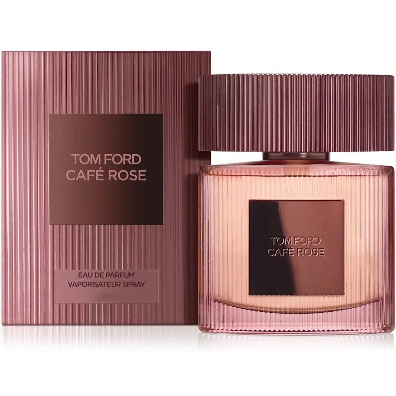 Cafe Rose fragrance bottle