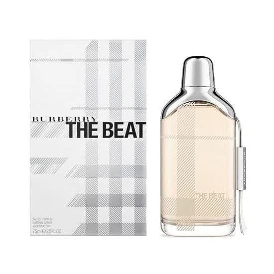 The Beat fragrance bottle