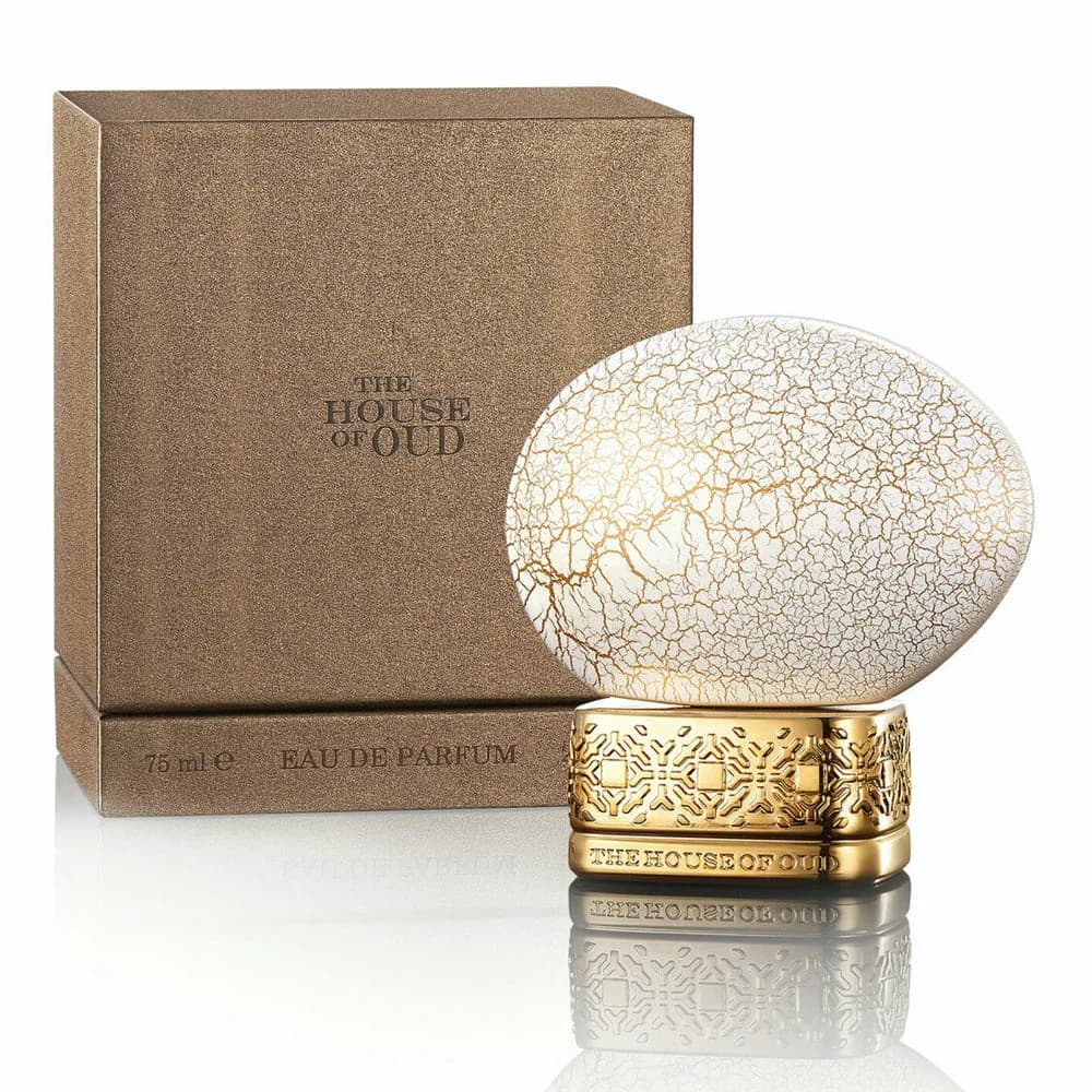 Breath Of The Infinite fragrance bottle