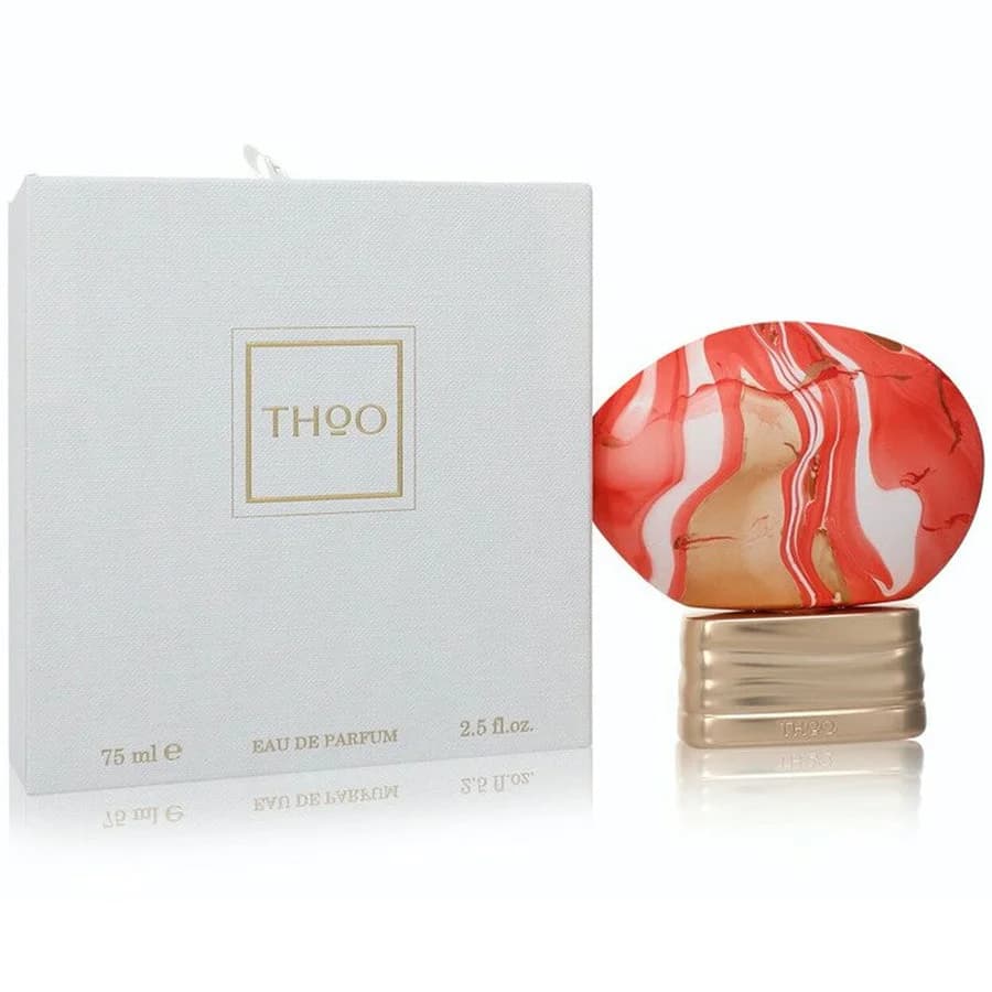 Keep Glazed fragrance bottle