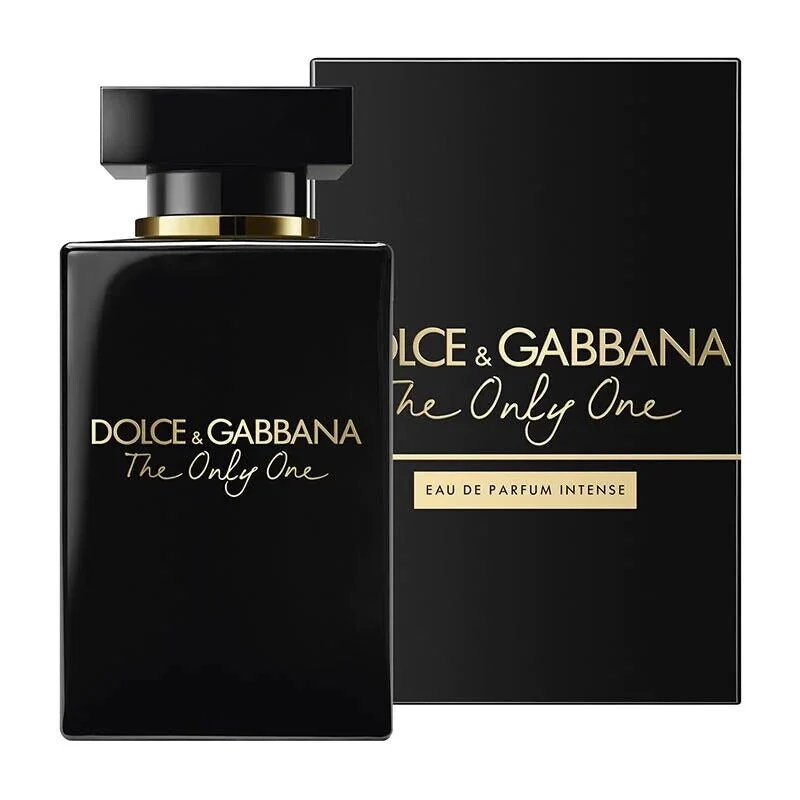 The Only One Intense fragrance bottle