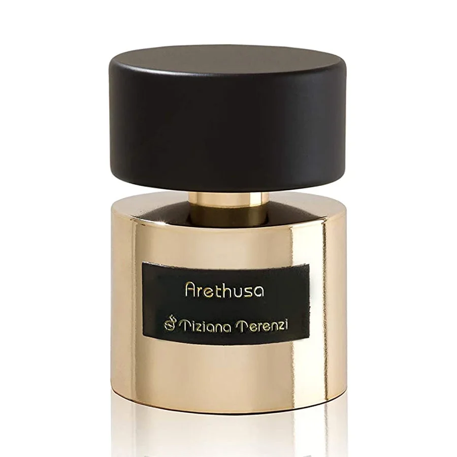 Tiziana Terenzi Arethusa fragrance bottle