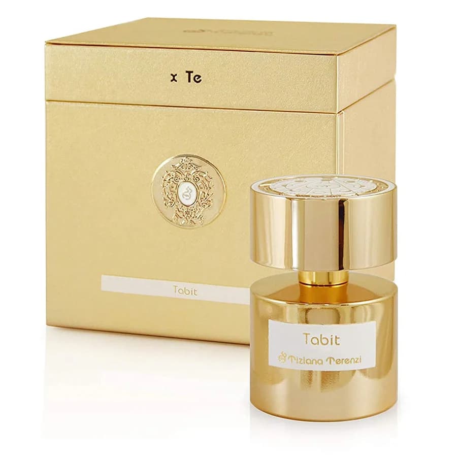 Tabit Tiziana Terenzi fragrance bottle
