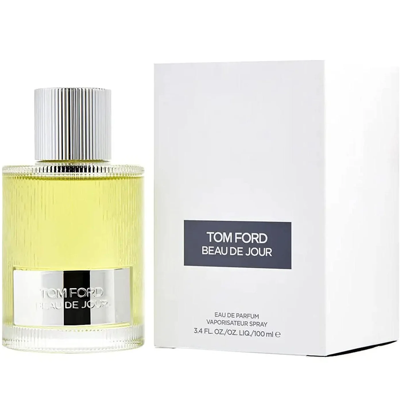Tom Ford Beau de Jour EDP fragrance bottle