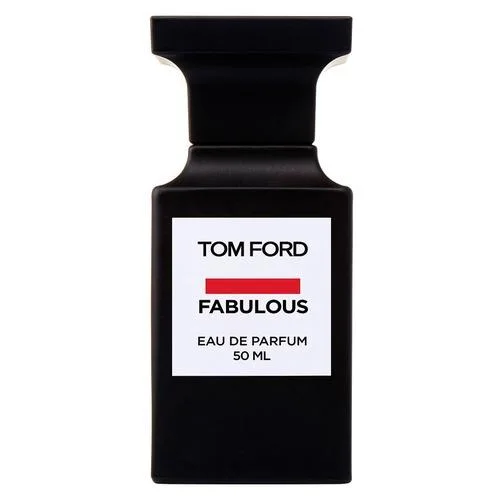 Tom Ford Fabulous 1.7 oz EDP U fragrance bottle