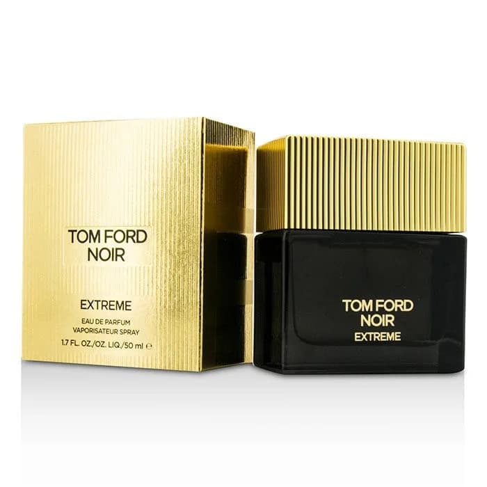 Tom Ford Noir Extreme EDP fragrance bottle