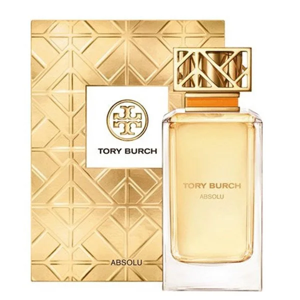 Tory Burch Absolu EDP fragrance bottle