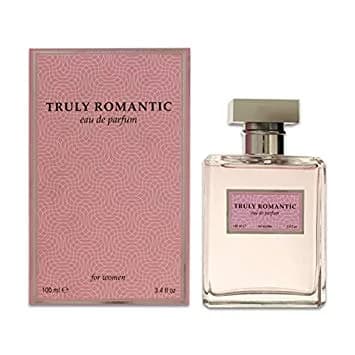 Truly Romantic fragrance bottle