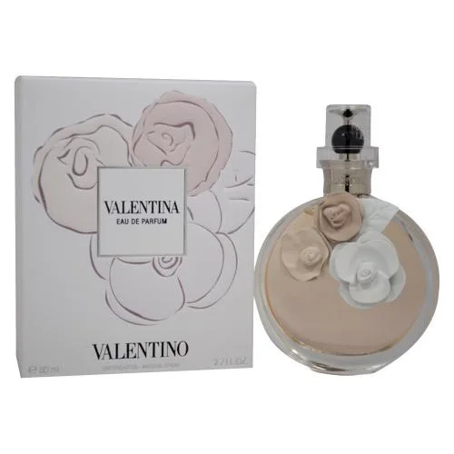 Valentina Acqua Floreale fragrance bottle