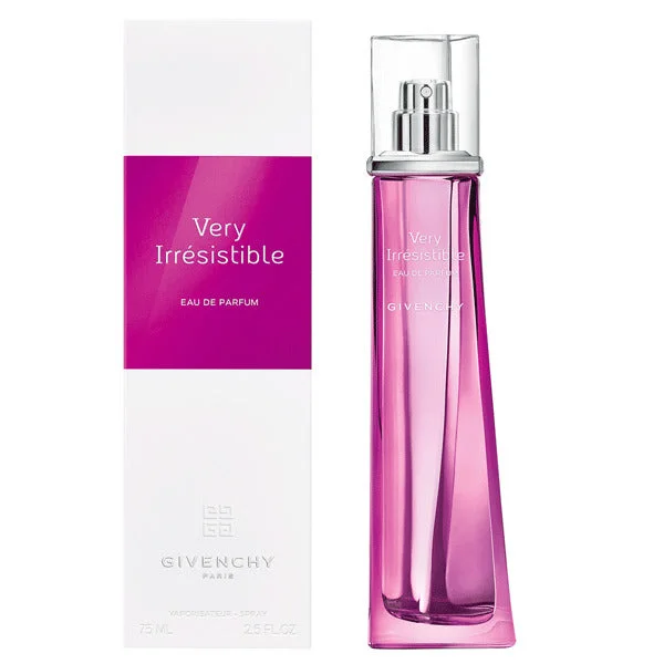 Very Irresistible fragrance bottle