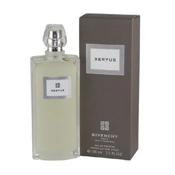Xeryus fragrance bottle